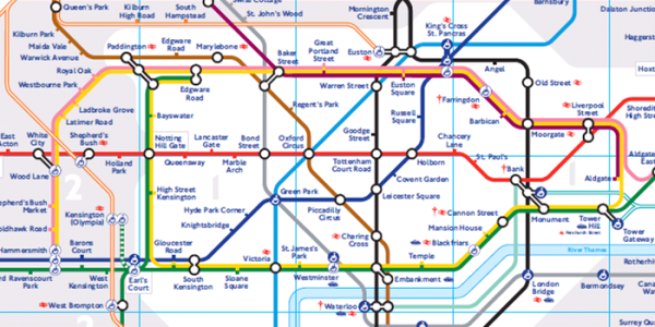 London Underground